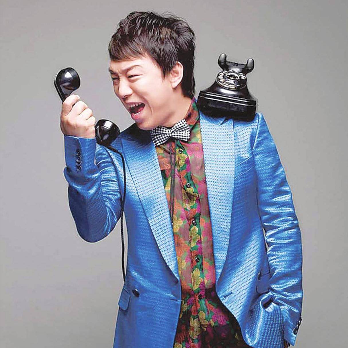 位演员排行榜周星驰却不在榜单之中！开元棋牌app中国非常有钱的10(图4)